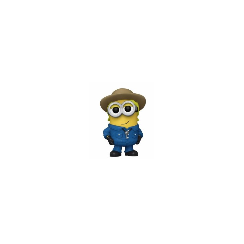 Funko Pop Minions V 423