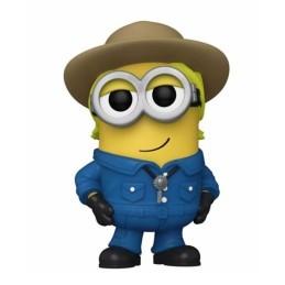 Funko Pop Minions V 423