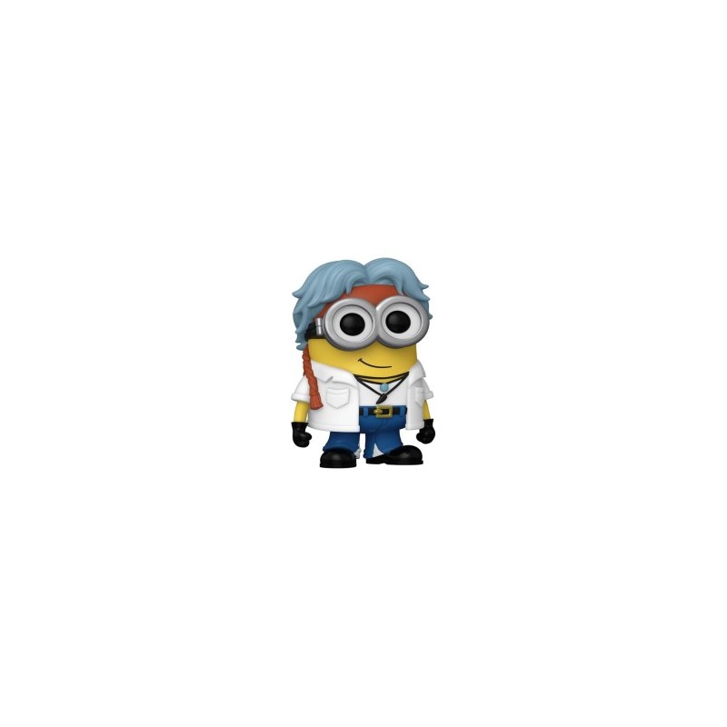Funko Pop Minions Suga 420
