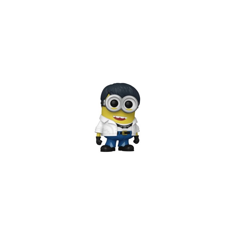 Funko Pop Minions Jimin 422