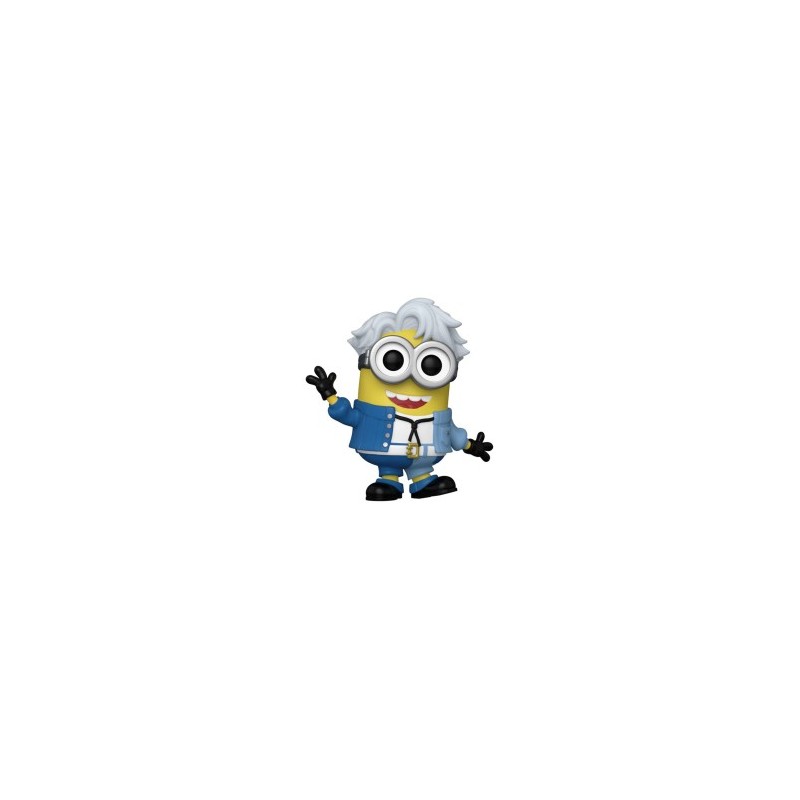 Funko Pop Minions J Hope 421