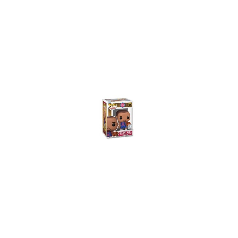 Funko Pop NBA Grant Hill 196