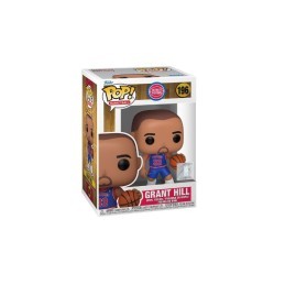 Funko Pop NBA Grant Hill 196
