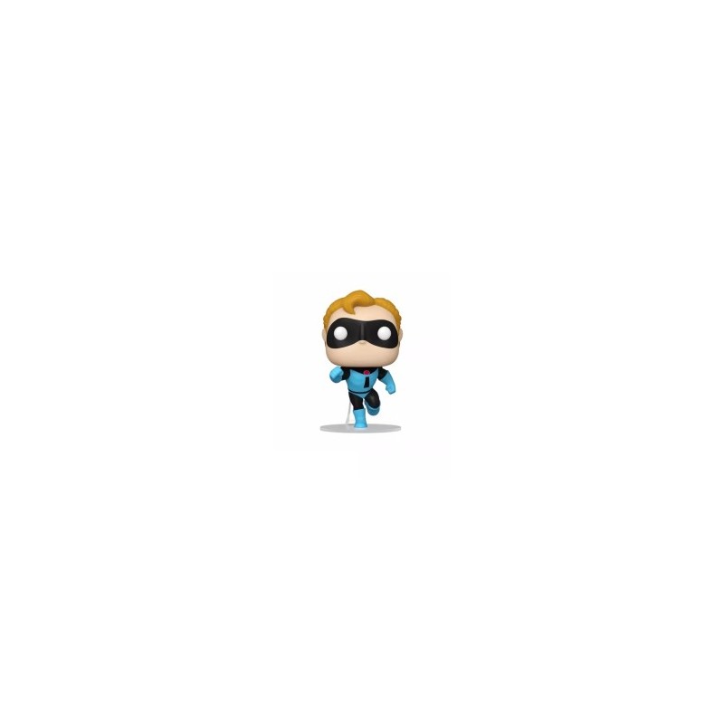 Funko Pop The Incredibles Mr Incredible 1509