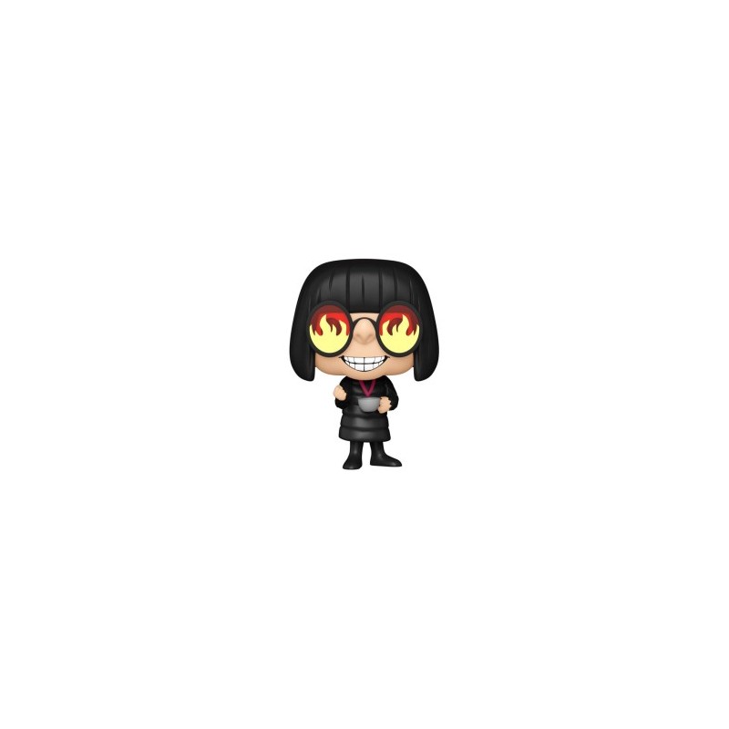 Funko Pop The Incredibles Edna Mode 1507