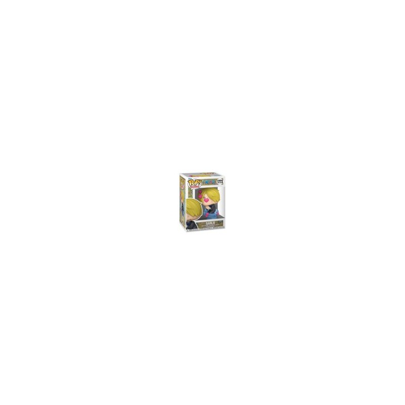Funko Pop One Piece Sanji 1773