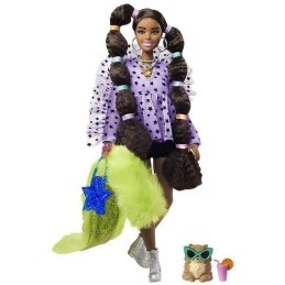 Barbie Styling con Animale