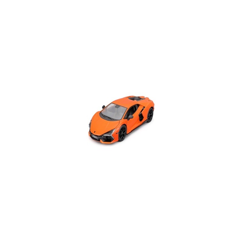 Burago Lamborghini Revuelto Scala 1/24