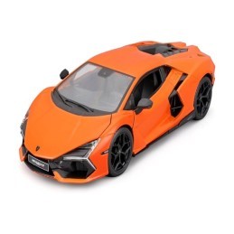 Burago Lamborghini Revuelto Scala 1/24