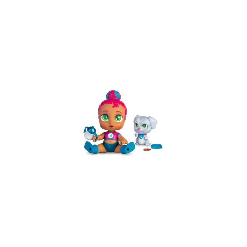Super Cute Little Baies Glitzy Cool