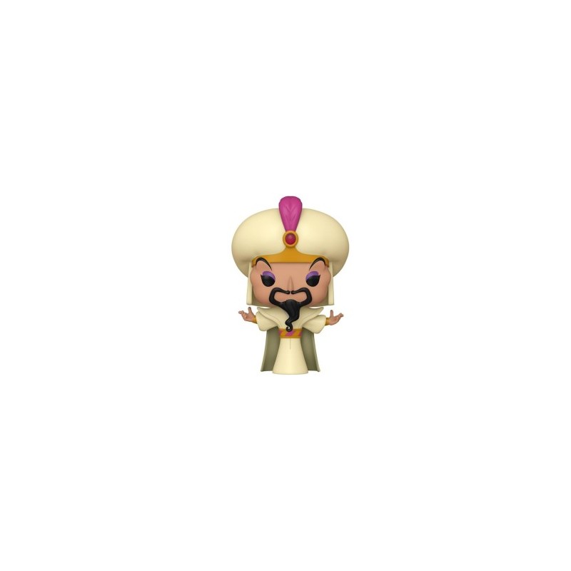 Funko Pop Villains Jafar 1519
