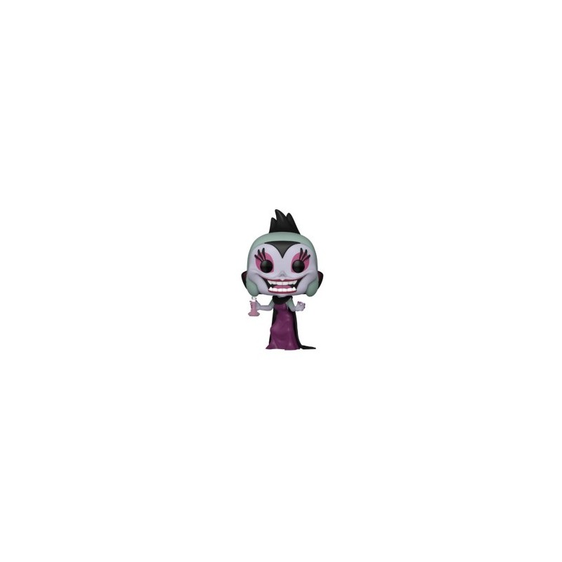 Funko Pop Villains Yzma 1521