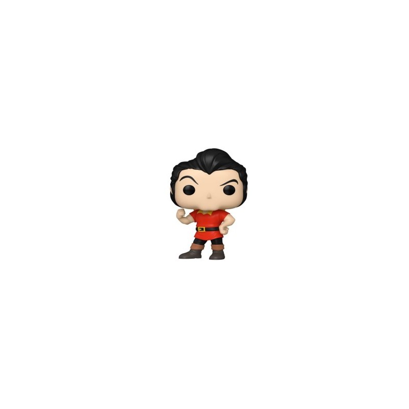 Funko Pop Villains Gaston 1518