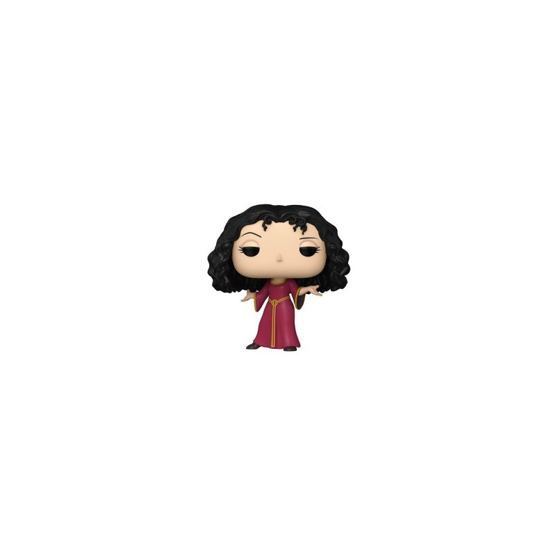 Funko Pop Villains Mother Gothel 1520
