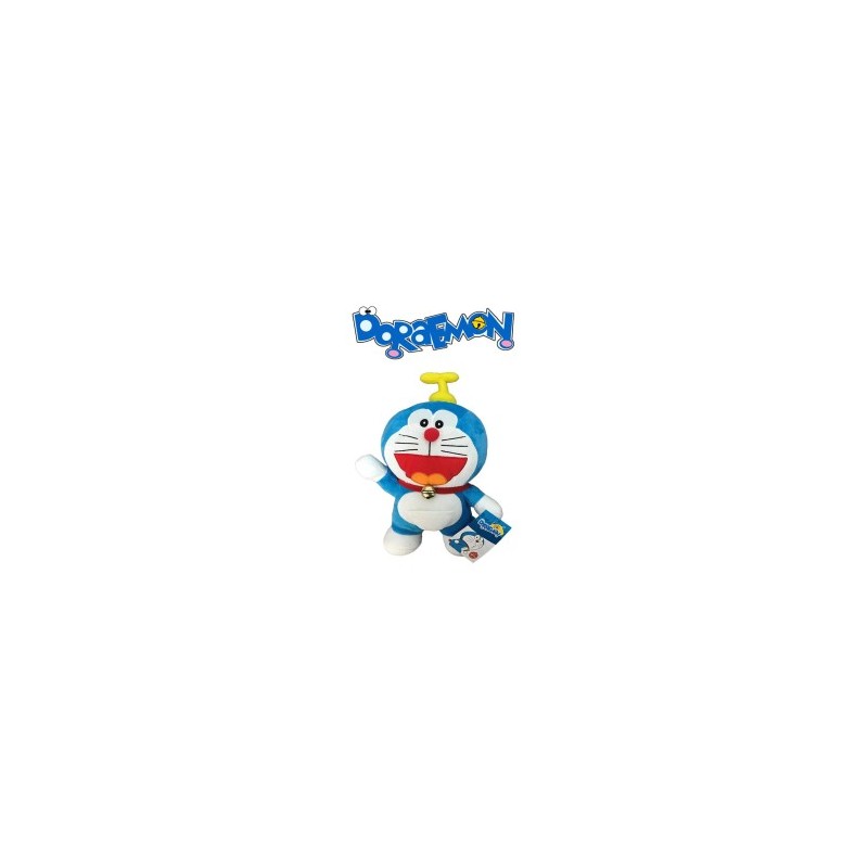 Peluche Doraemon 40 CM
