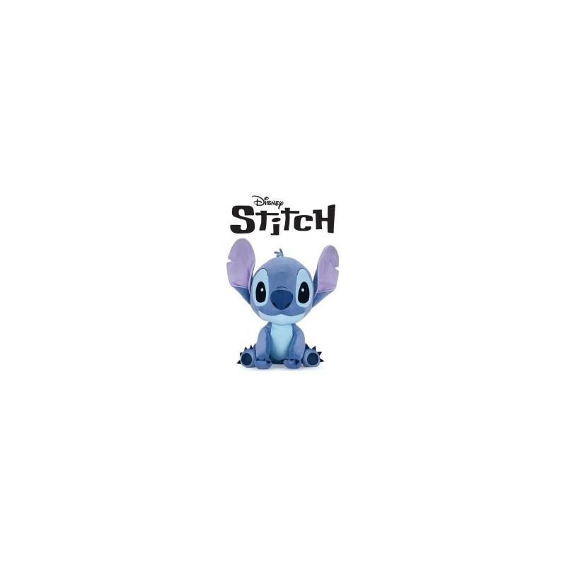 Peluche Stitch Baby 60 cm Peluche Stitch Baby 60 cm