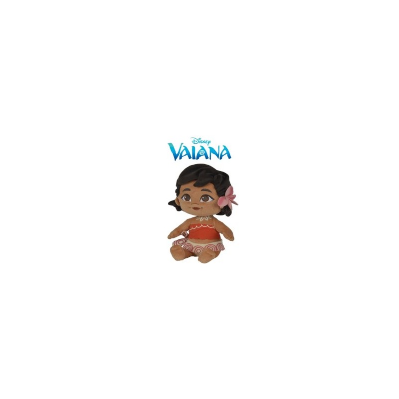 Peluche Disney Vaiana 60 cm