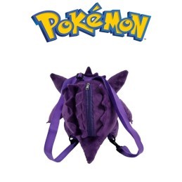 Peluche Zaino Pokemon Gengar 35 CM