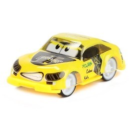 Turbo Racer Pull Back