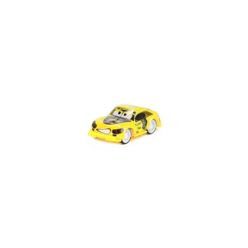 Turbo Racer Pull Back