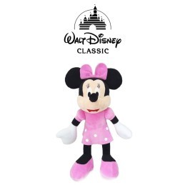Peluche Minnie Classic 30 cm