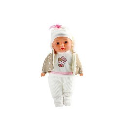 Beau Baby Doll con Biberon...