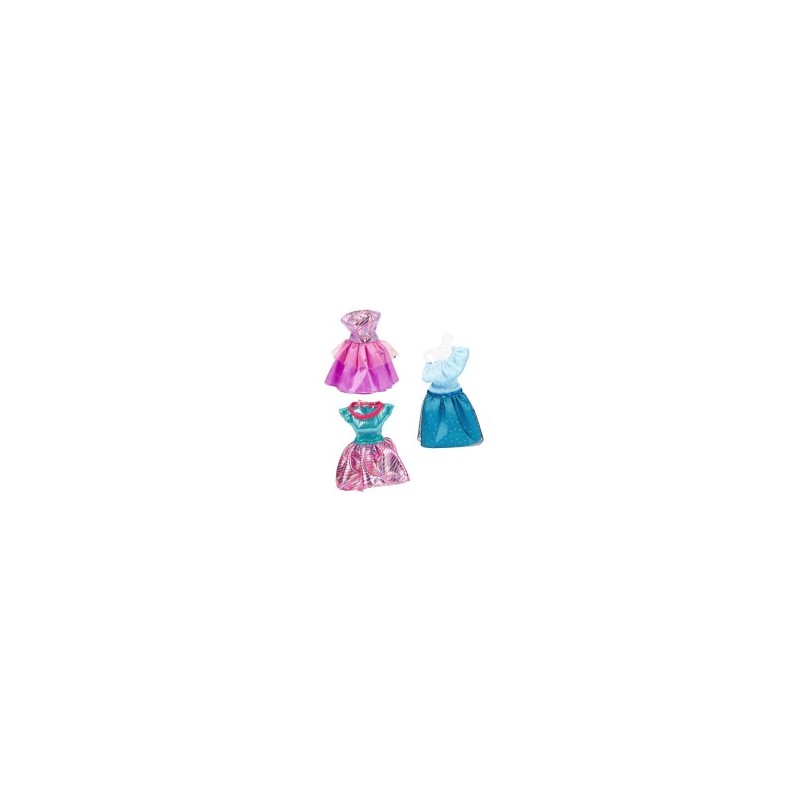 Lauren Teenage Doll Party