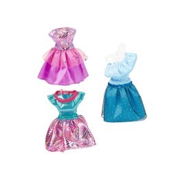 Lauren Teenage Doll Party