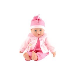 Beau Baby Doll Hug Me 40 cm