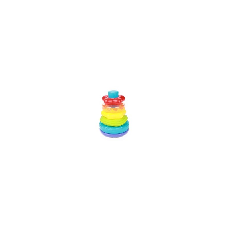 Little Stars Stacking Pyramide 16 CM