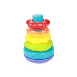 Little Stars Stacking Pyramide 16 CM