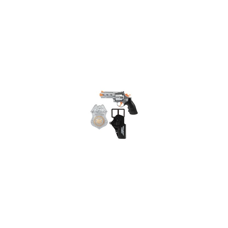 Police Playset