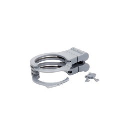 Police Playset con Suoni e Luci