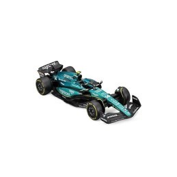 Burago Aston Martin AMR23 Alonso Scala 1/43