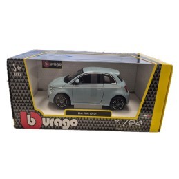 Burago Maisto