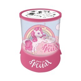 Proiettore Led Unicorno