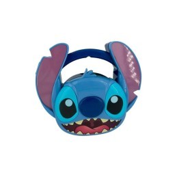 Disney Stitch 3D Stationery Set
