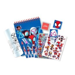Stationary & Gadget