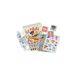 Stationary & Gadget