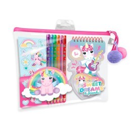 Stationary & Gadget
