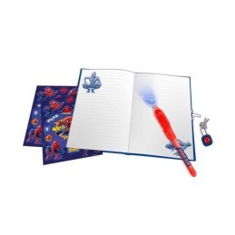 Stationary & Gadget