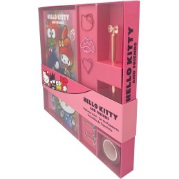 Stationary & Gadget