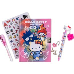 Stationary & Gadget