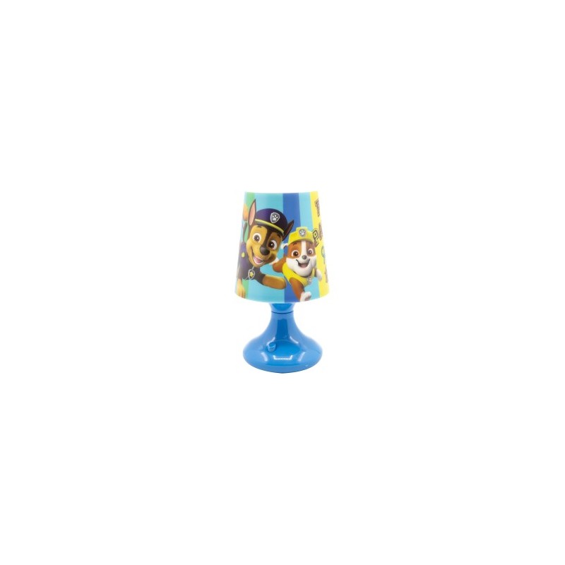 Lampada da Tavolo Paw Patrol 19 CM
