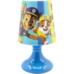 Lampada da Tavolo Paw Patrol 19 CM