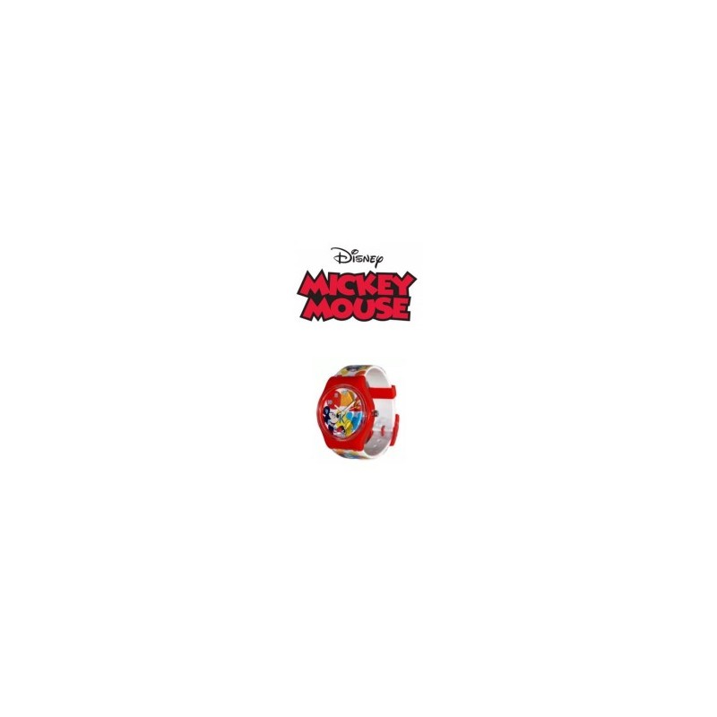 Orologio Analogico Mickey Mouse