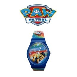 Orologio Analogico Paw Patrol