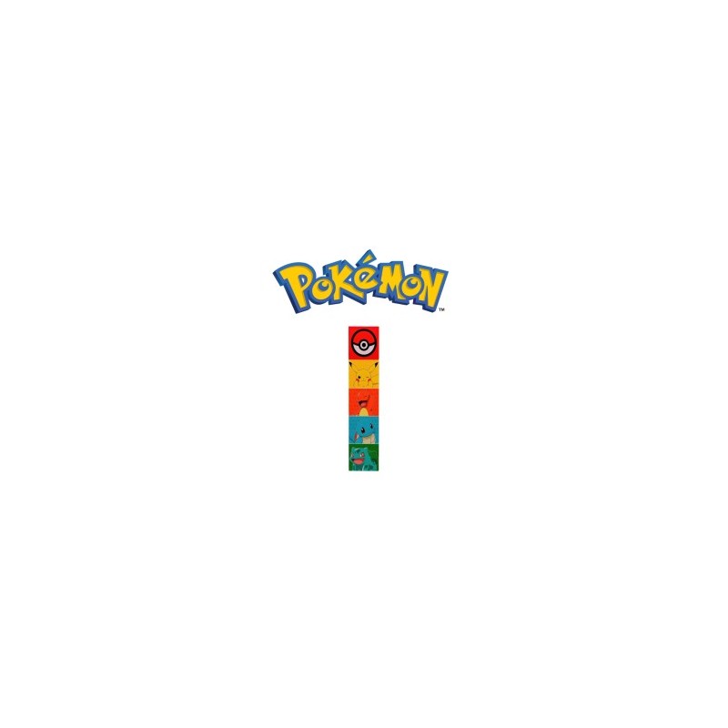Pokemon Borraccia Bambino 650 Ml