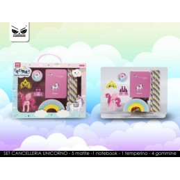Stationary & Gadget