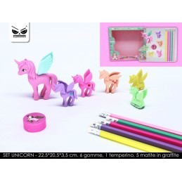 Stationary & Gadget